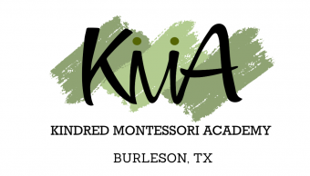 Kindred Montessori Academy Logo